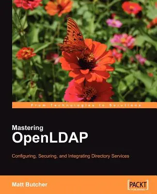 Openldap pour les développeurs - Openldap for Developers