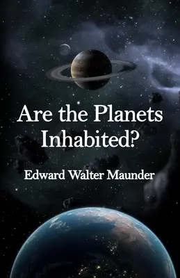 Les planètes sont-elles habitées ? Livre de poche - Are the Planets Inhabited? Paperback
