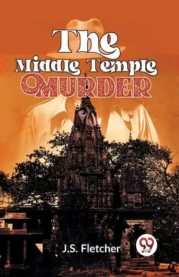 Le meurtre de Middle Temple - The Middle Temple Murder