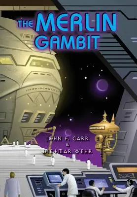 Le Gambit de Merlin - The Merlin Gambit