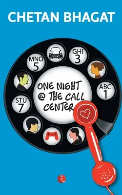 Une nuit au centre d'appel - One Night @ The Call Centre