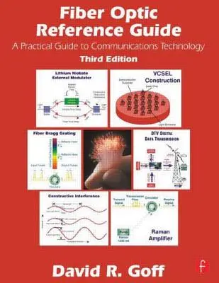 Guide de référence sur la fibre optique - Fiber Optic Reference Guide