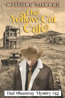 Le café du chat jaune - The Yellow Cat Cafe
