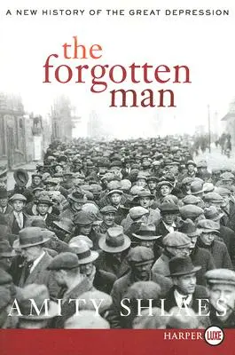 L'homme oublié - The Forgotten Man