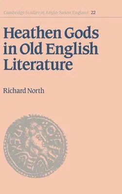 Les dieux païens dans la littérature anglaise ancienne - Heathen Gods in Old English Literature