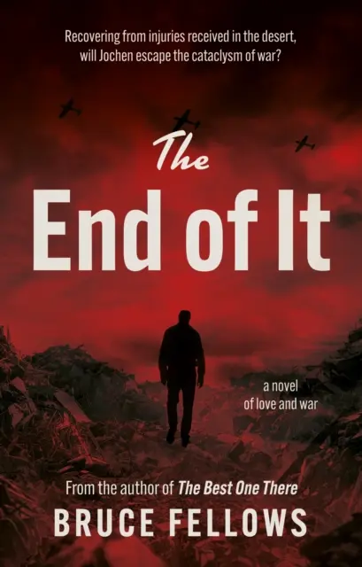 La fin de l'histoire - End of It