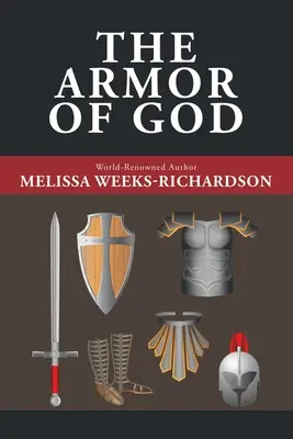 L'armure de Dieu - The Armor of God