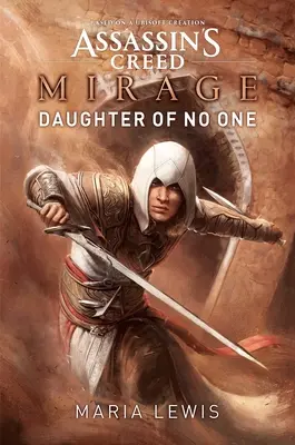 Assassin's Creed Mirage : La fille de personne - Assassin's Creed Mirage: Daughter of No One