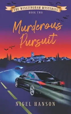 Poursuite meurtrière : Livre 2 - Murderous Pursuit: Book 2