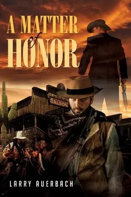 Une question d'honneur - A Matter of Honor