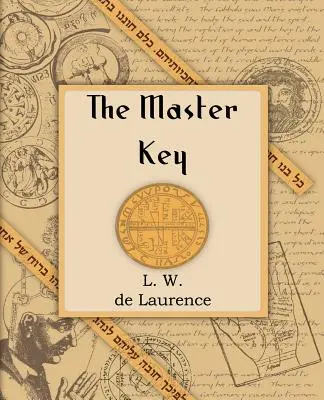 La clé principale (1914) - The Master Key (1914)