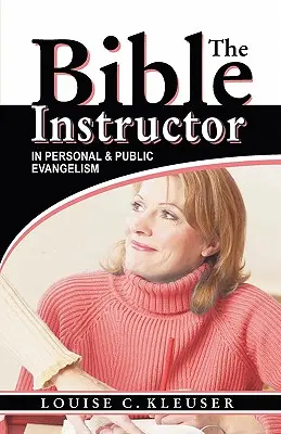 L'instructeur biblique - The Bible Instructor