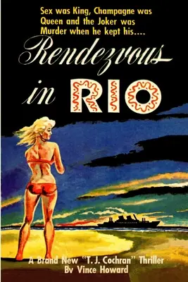 Rendez-vous à Rio - Rendezvous in Rio