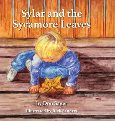 Sylar et les feuilles de platane - Sylar and the Sycamore Leaves