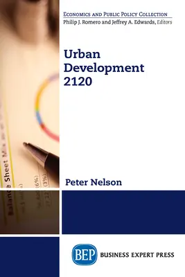 Développement urbain 2120 - Urban Development 2120