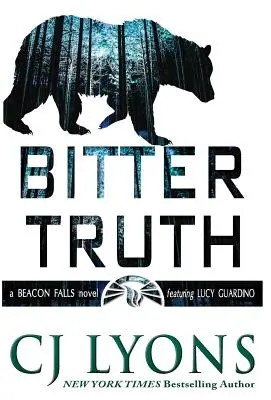 Bitter Truth : un mystère de Beacon Falls avec Lucy Guardino - Bitter Truth: a Beacon Falls Mystery featuring Lucy Guardino