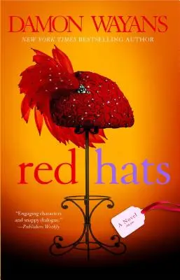 Chapeaux rouges - Red Hats