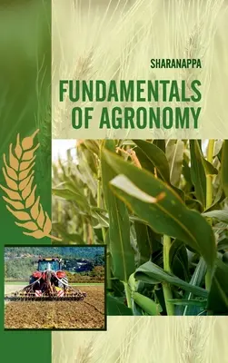 Principes fondamentaux de l'agronomie - Fundamentals Of Agronomy