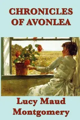 Chroniques d'Avonlea - Chronicles of Avonlea