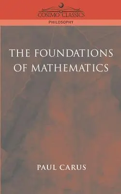 Les fondements des mathématiques - The Foundations of Mathematics