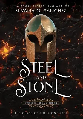 L'acier et la pierre : La malédiction du donjon de pierre - Steel and Stone: The Curse of the Stone Keep