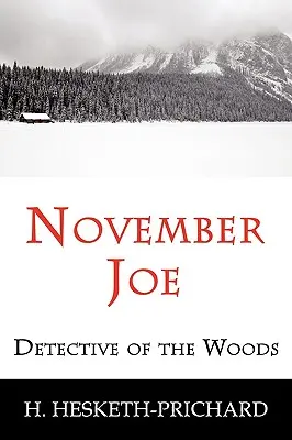 November Joe : Le détective des bois (Mystery Classic) - November Joe: Detective of the Woods (Mystery Classic)