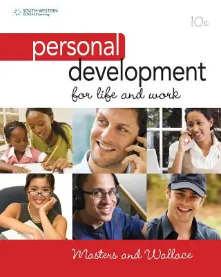 Développement personnel pour la vie et le travail - Personal Development for Life and Work