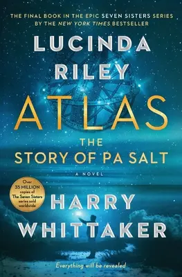 Atlas : L'histoire de Pa Salt - Atlas: The Story of Pa Salt