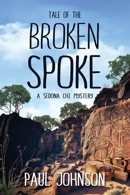 L'histoire du bâton brisé - Tale of the Broken Spoke