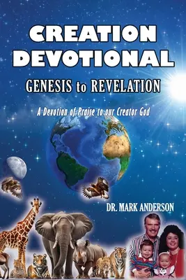 Dévotion pour la création - Creation Devotional