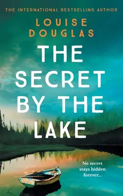 Le secret au bord du lac - The Secret By The Lake