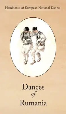 Danses de Roumanie - Dances of Rumania