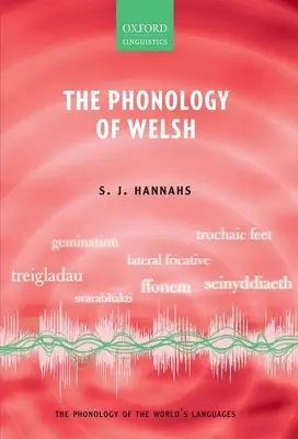 Phonologie du gallois - Phonology of Welsh