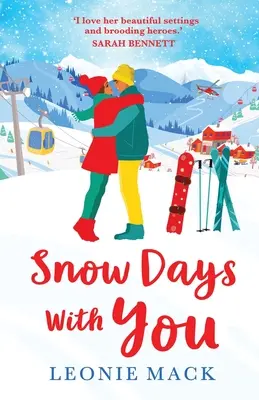 Jours de neige avec toi - Snow Days With You