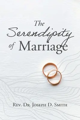 La sérendipité du mariage - The Serendipity of Marriage