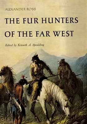 Les chasseurs de fourrures du Far West, volume 20 - The Fur Hunters of the Far West, Volume 20