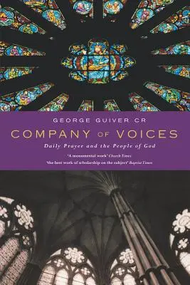 La compagnie des voix - Company of Voices