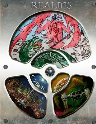 Domaines : Fantasy : Jeu de rôle - Realms: Fantasy: Role Playing Game