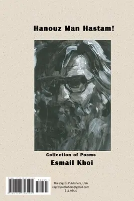 Hanouz Man Hastam : هنوز من هستم&nbsp;! - Hanouz Man Hastam!: هنوز من هستم!