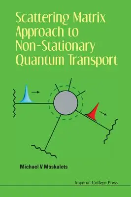 Approche des matrices de diffusion pour le transport quantique non stationnaire - Scattering Matrix Approach to Non-Stationary Quantum Transport