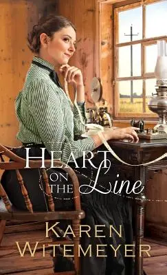 Le cœur sur la ligne - Heart on the Line