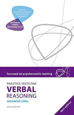 Réussir les tests psychométriques - Succeed at Psychometric Testing