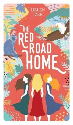 La route rouge du retour - The Red Road Home
