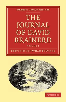 Le journal de David Brainerd - The Journal of David Brainerd