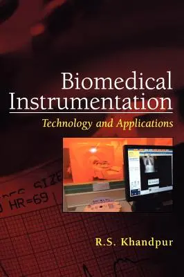 Instrumentation biomédicale : Technologie et applications - Biomedical Instrumentation: Technology and Applications