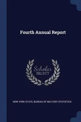 Quatrième rapport annuel - Fourth Annual Report