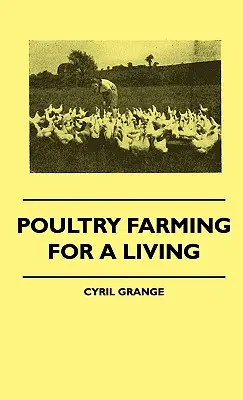 L'aviculture pour vivre - Poultry Farming For A Living