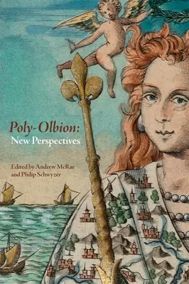 Poly-Olbion : Nouvelles perspectives - Poly-Olbion: New Perspectives