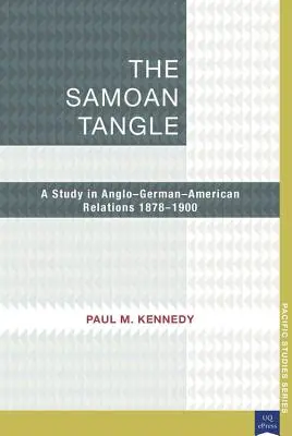 L'enchevêtrement des Samoa - The Samoan Tangle