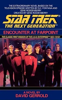 Rencontre à FarPoint - Encounter at FarPoint